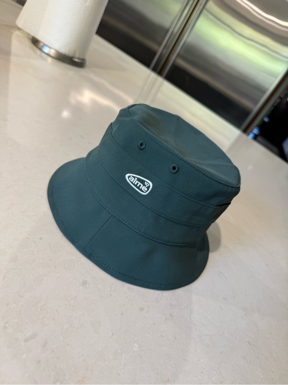 Aimé Leon Dore ALD Golf Bucket Hat